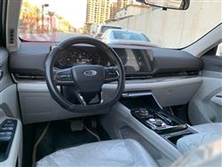 Ford Territory